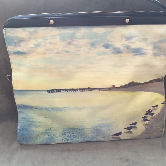 CYNTHIA VINCENT La Jolla Bag - Picture 6 of 16